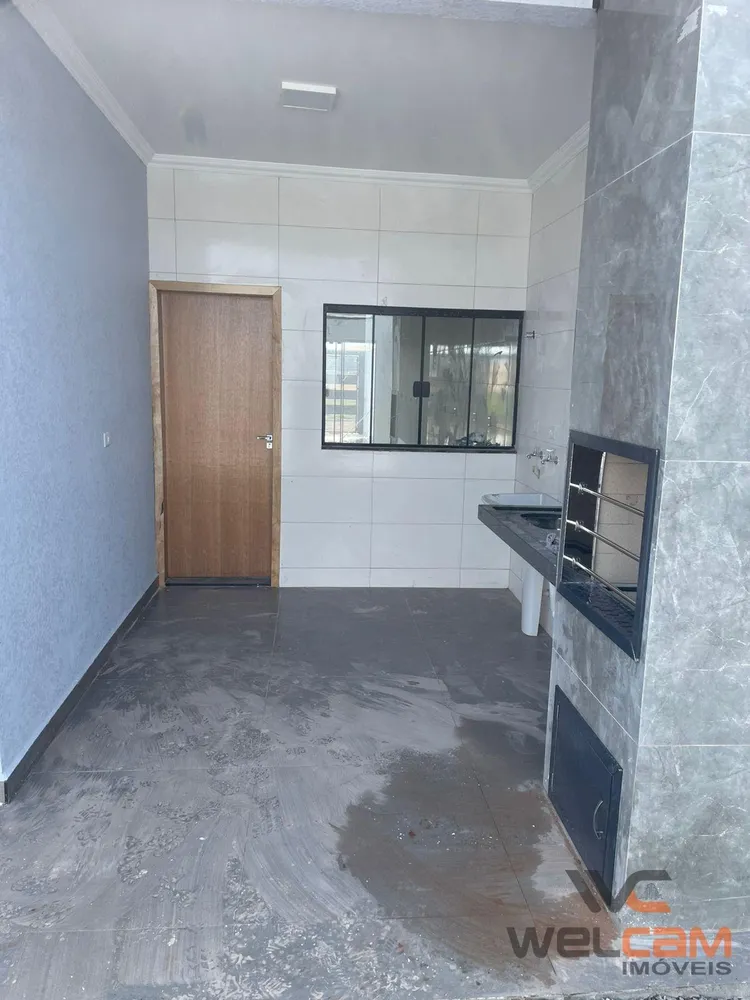 Casa, 3 quartos, 91 m² - Foto 11