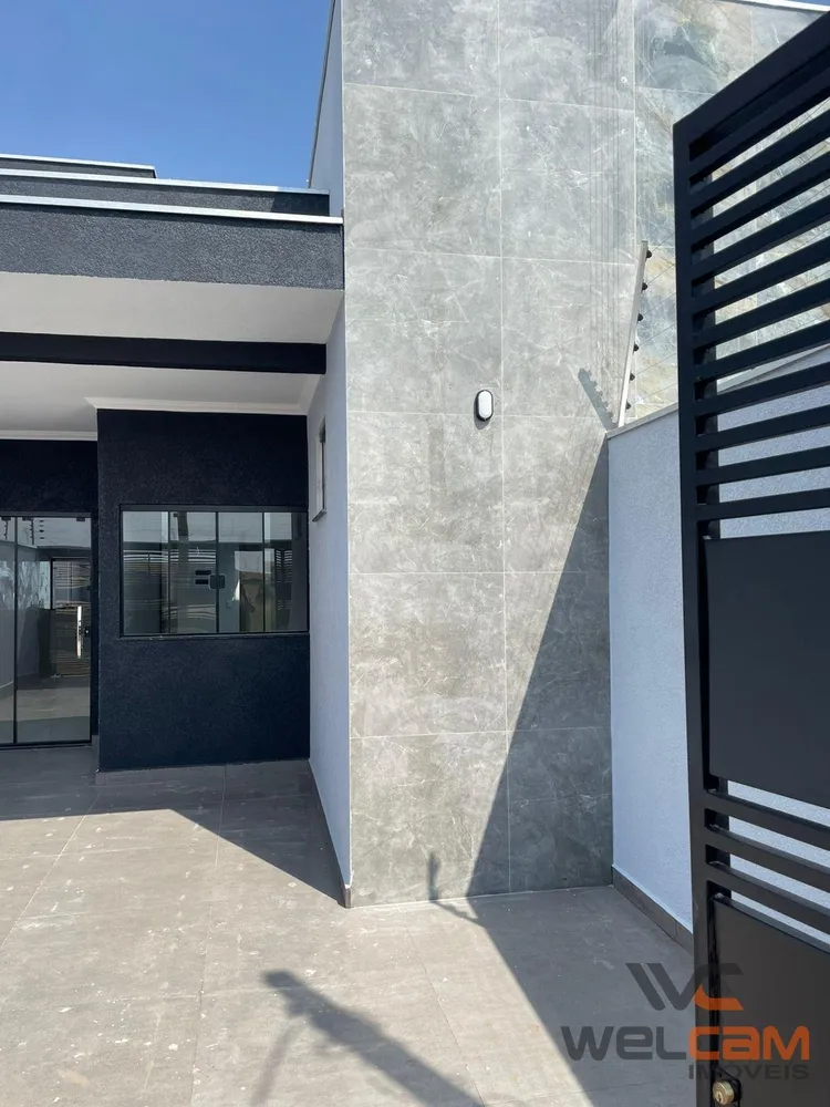 Casa, 3 quartos, 91 m² - Foto 2