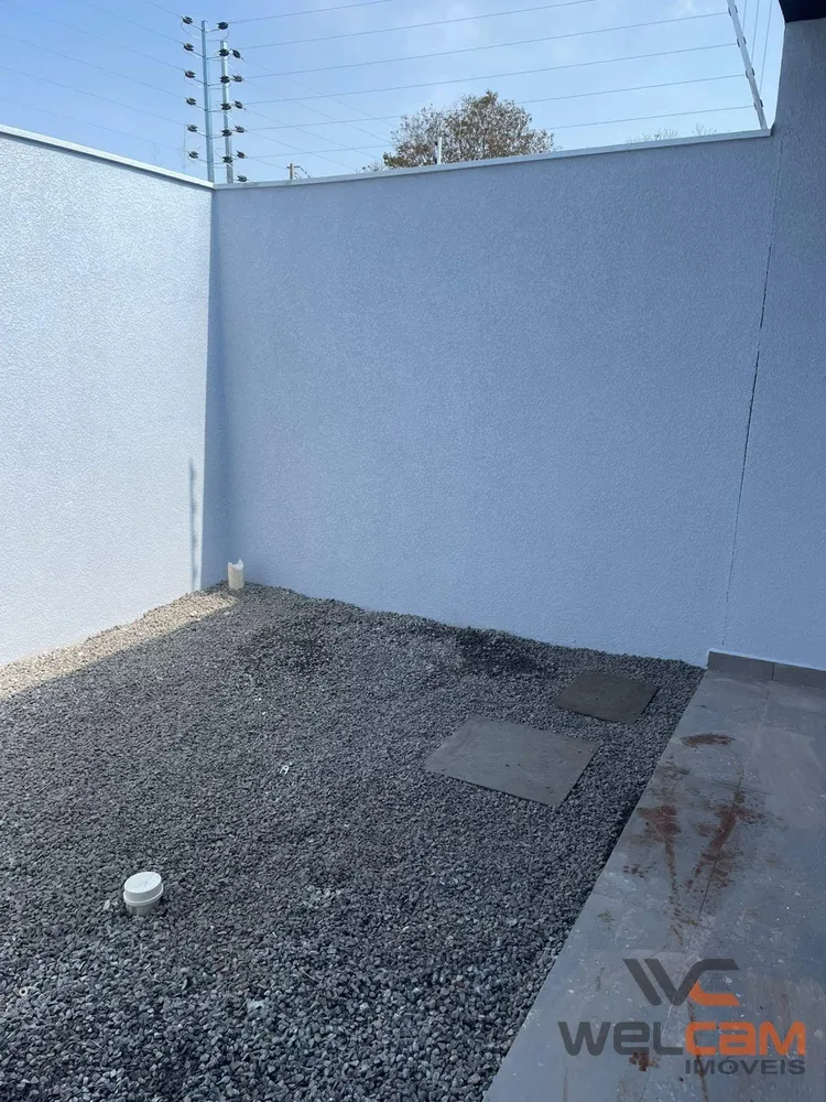 Casa, 3 quartos, 91 m² - Foto 12