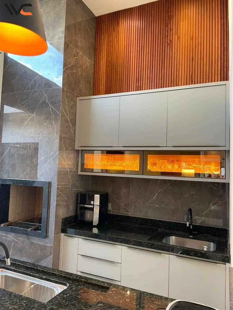 Casa, 2 quartos - Foto 2