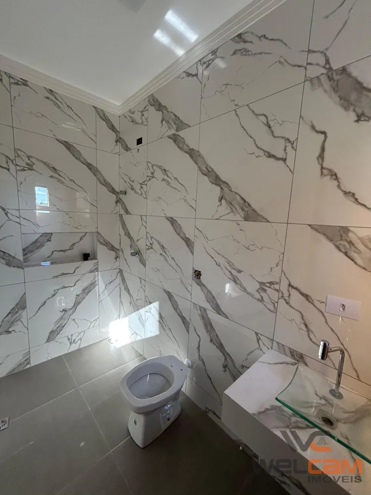 Casa, 3 quartos, 84 m² - Foto 8