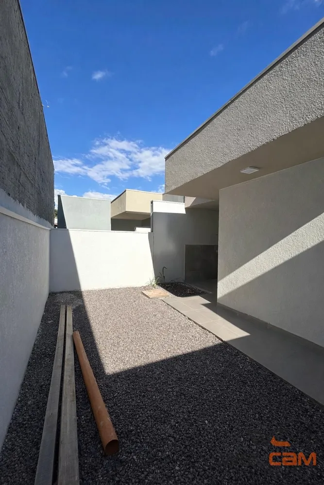 Casa, 3 quartos, 84 m² - Foto 11