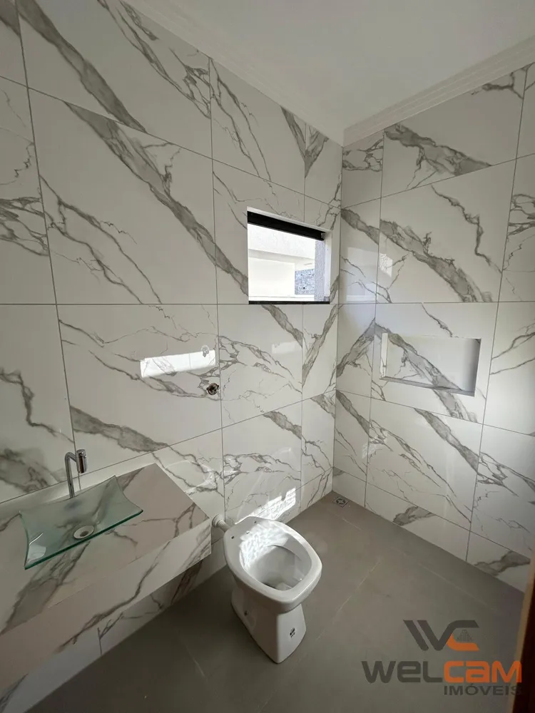 Casa, 3 quartos, 84 m² - Foto 6