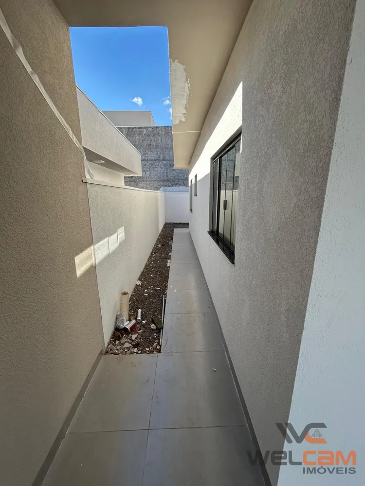 Casa, 3 quartos, 84 m² - Foto 3
