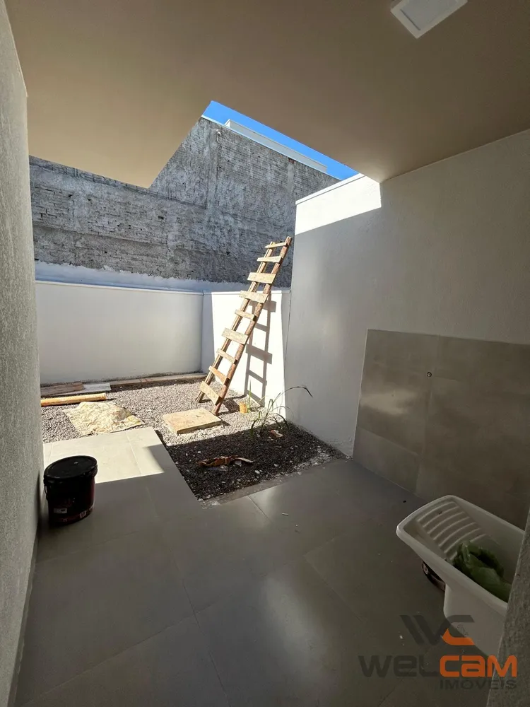 Casa, 3 quartos, 84 m² - Foto 9