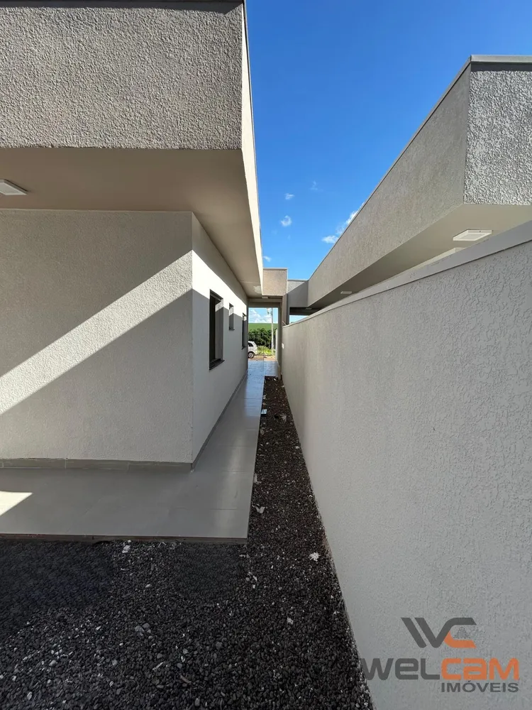 Casa, 3 quartos, 84 m² - Foto 12