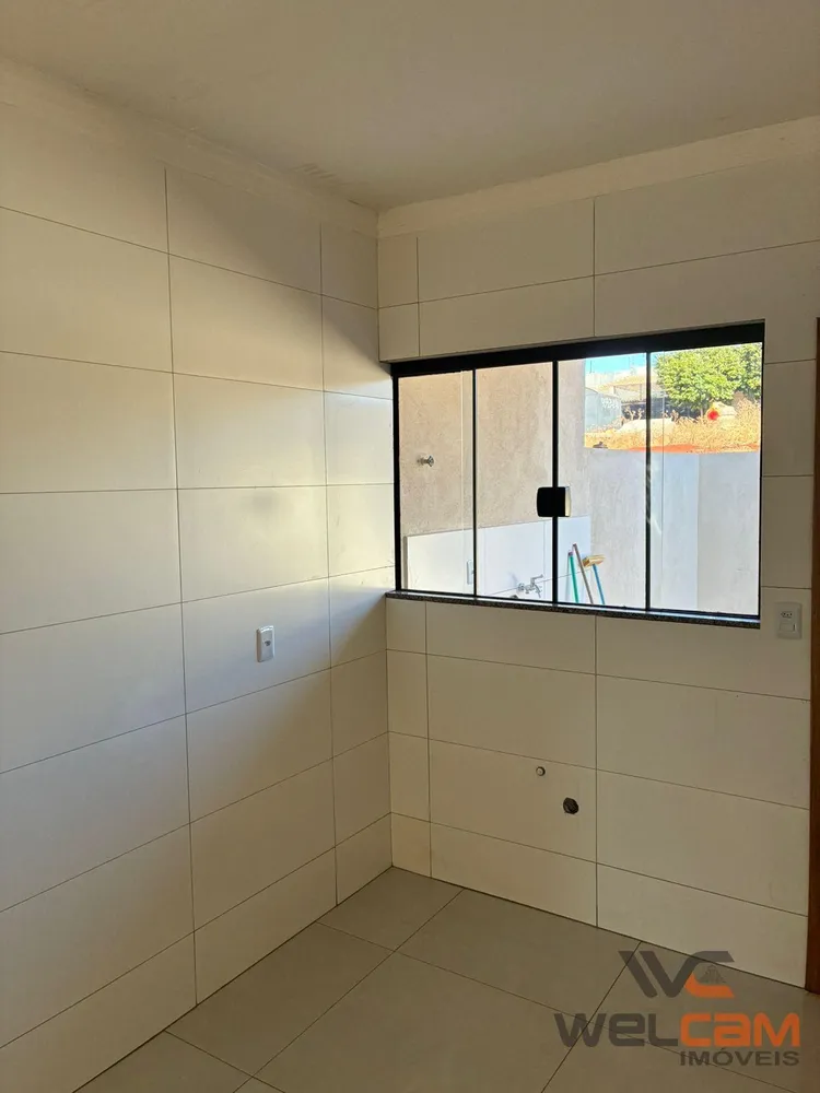 Casa, 3 quartos, 98 m² - Foto 12