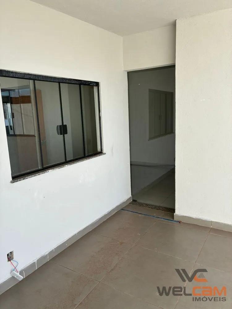 Casa, 3 quartos, 98 m² - Foto 3