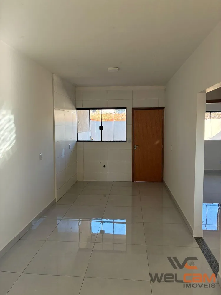 Casa, 3 quartos, 98 m² - Foto 11