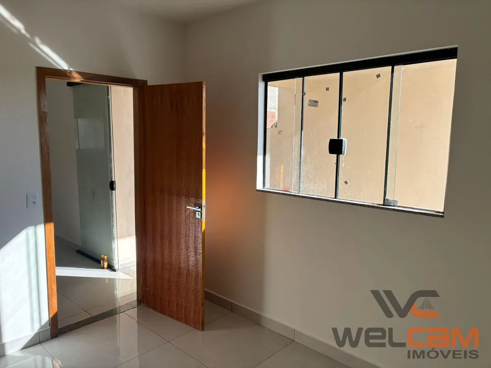Casa, 3 quartos, 98 m² - Foto 9