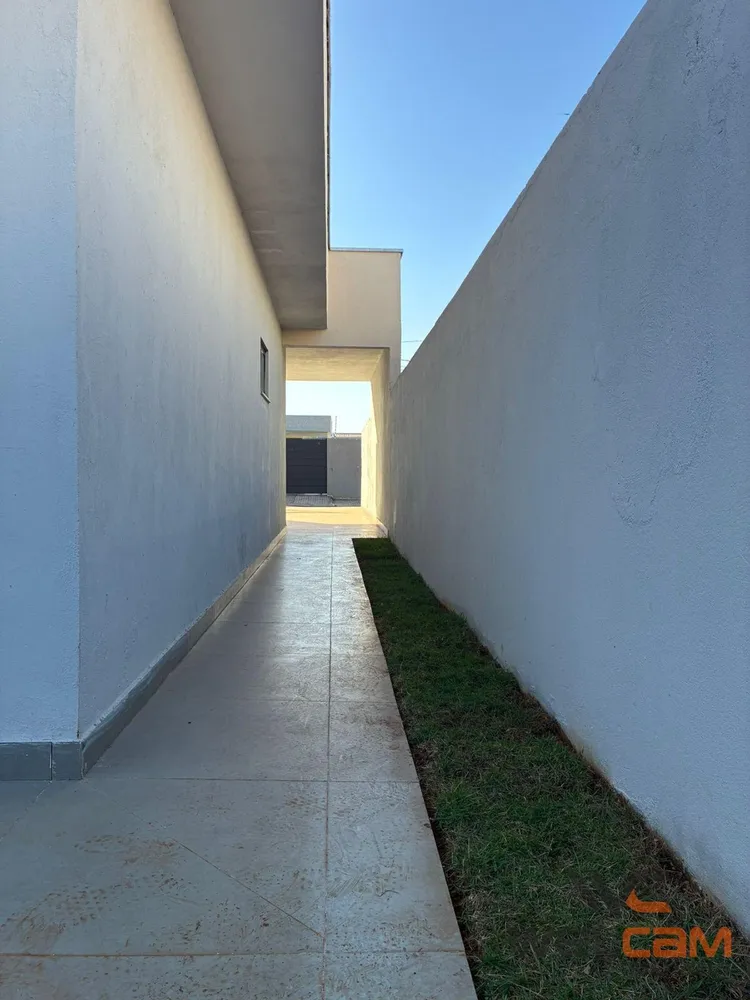 Casa, 3 quartos, 98 m² - Foto 6