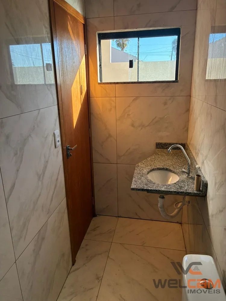 Casa, 3 quartos, 98 m² - Foto 10