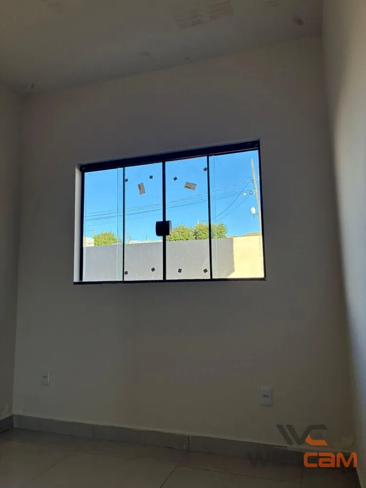 Casa, 3 quartos, 98 m² - Foto 5