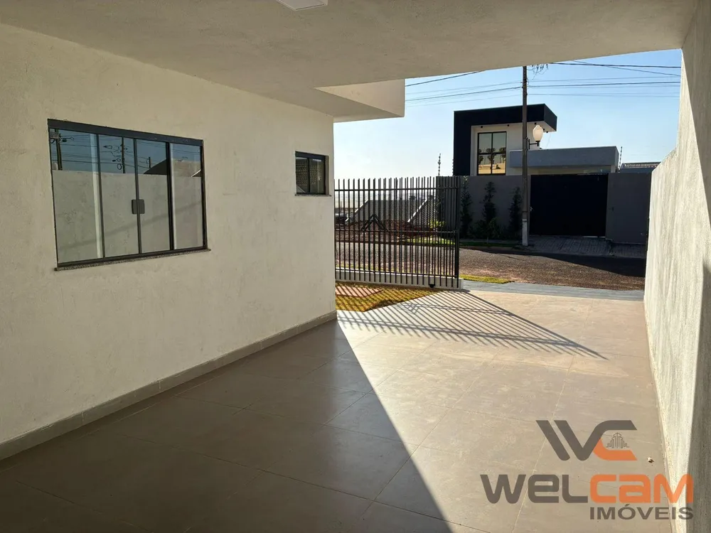 Casa, 3 quartos, 98 m² - Foto 4
