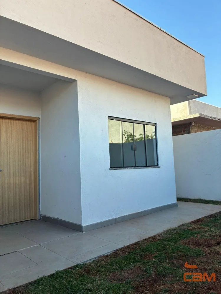 Casa, 3 quartos, 98 m² - Foto 7