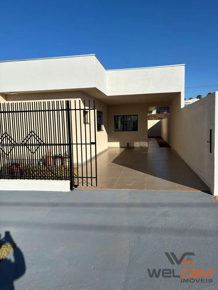 Casa, 3 quartos, 98 m² - Foto 8