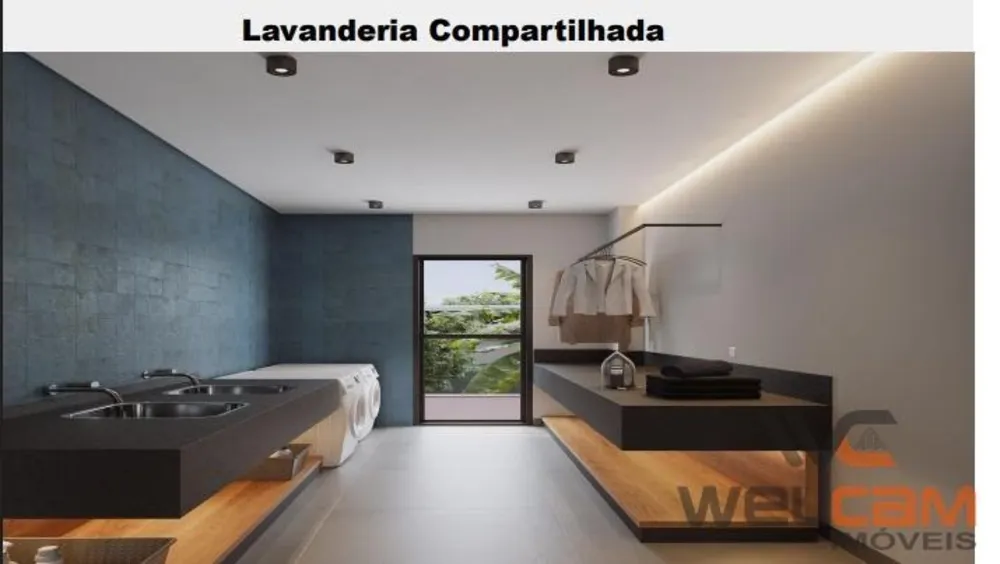 Apartamento, 65 m² - Foto 5