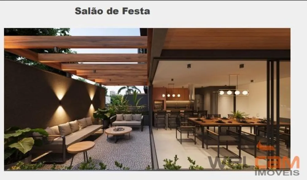 Apartamento, 65 m² - Foto 8