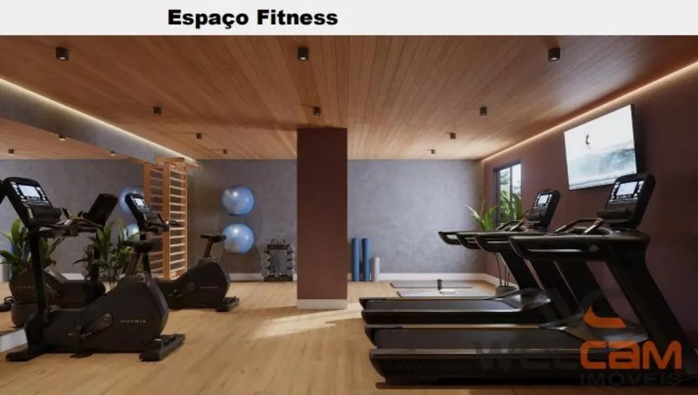 Apartamento, 65 m² - Foto 1