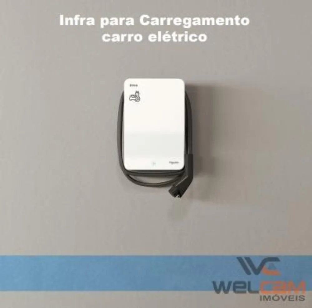 Apartamento, 65 m² - Foto 6