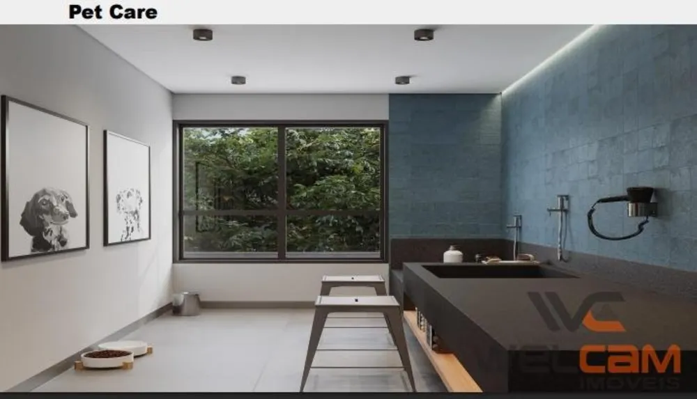 Apartamento, 65 m² - Foto 3