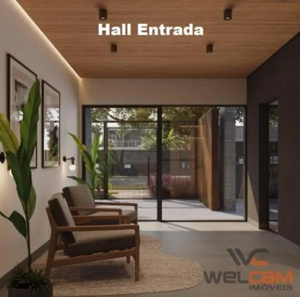 Apartamento, 65 m² - Foto 4
