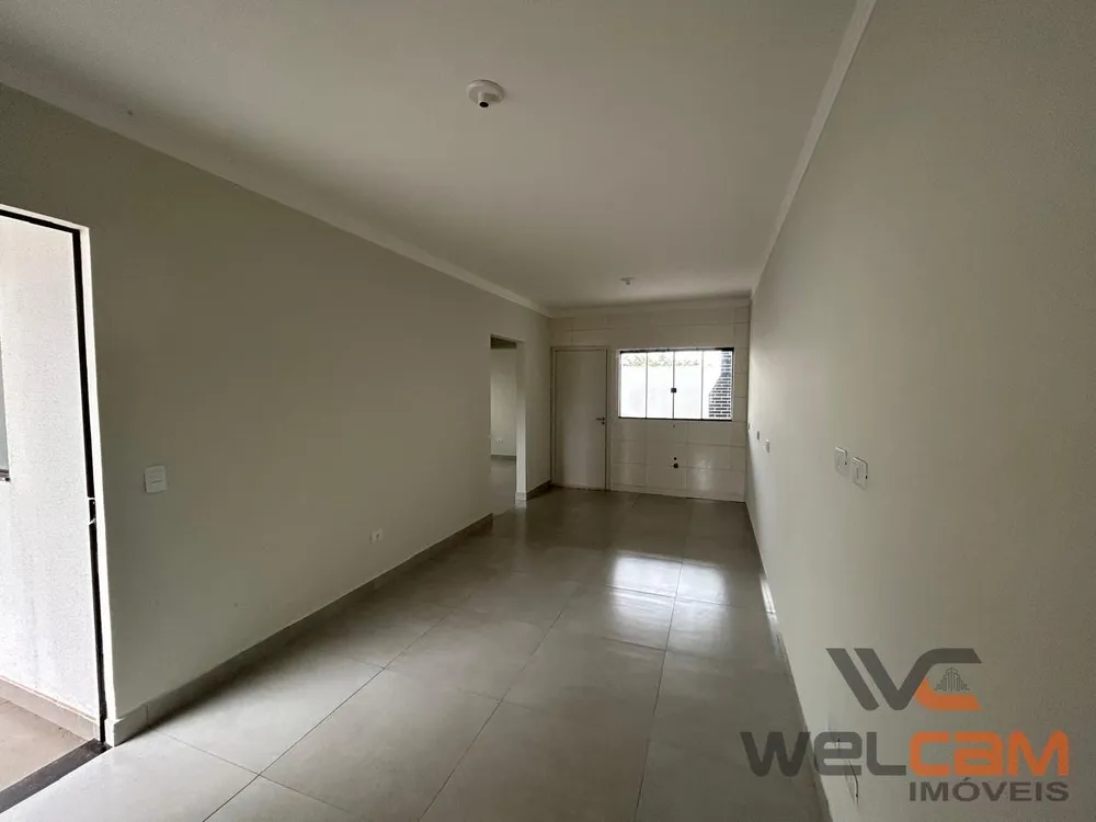 Casa, 3 quartos, 70 m² - Foto 6