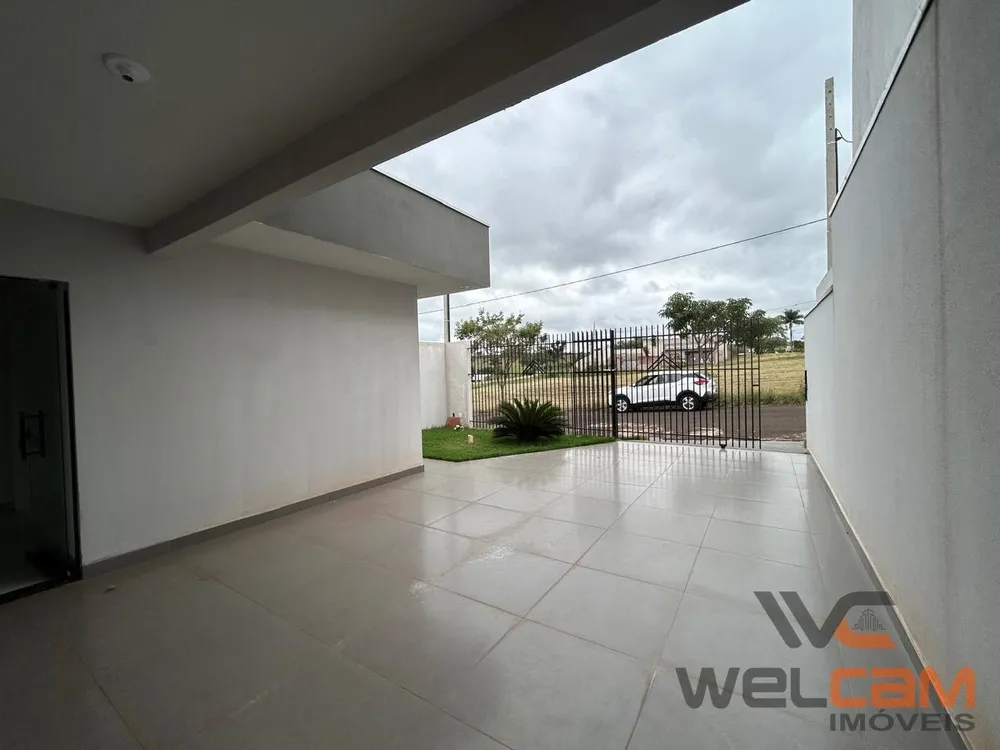 Casa, 3 quartos, 70 m² - Foto 4