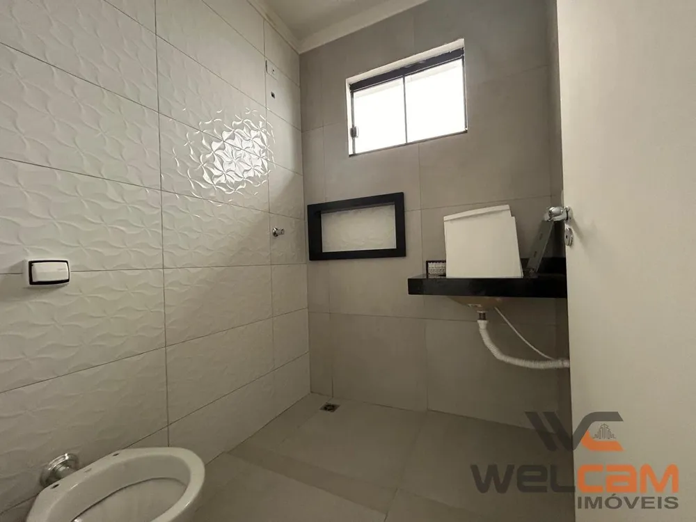 Casa, 3 quartos, 70 m² - Foto 9