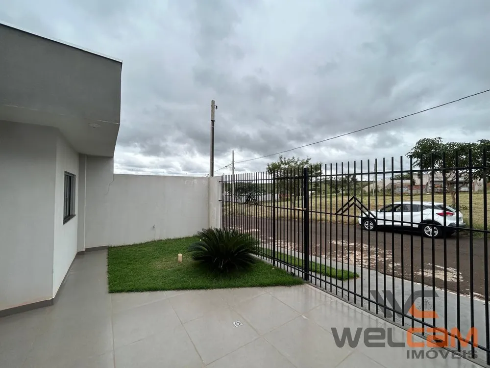 Casa, 3 quartos, 70 m² - Foto 3