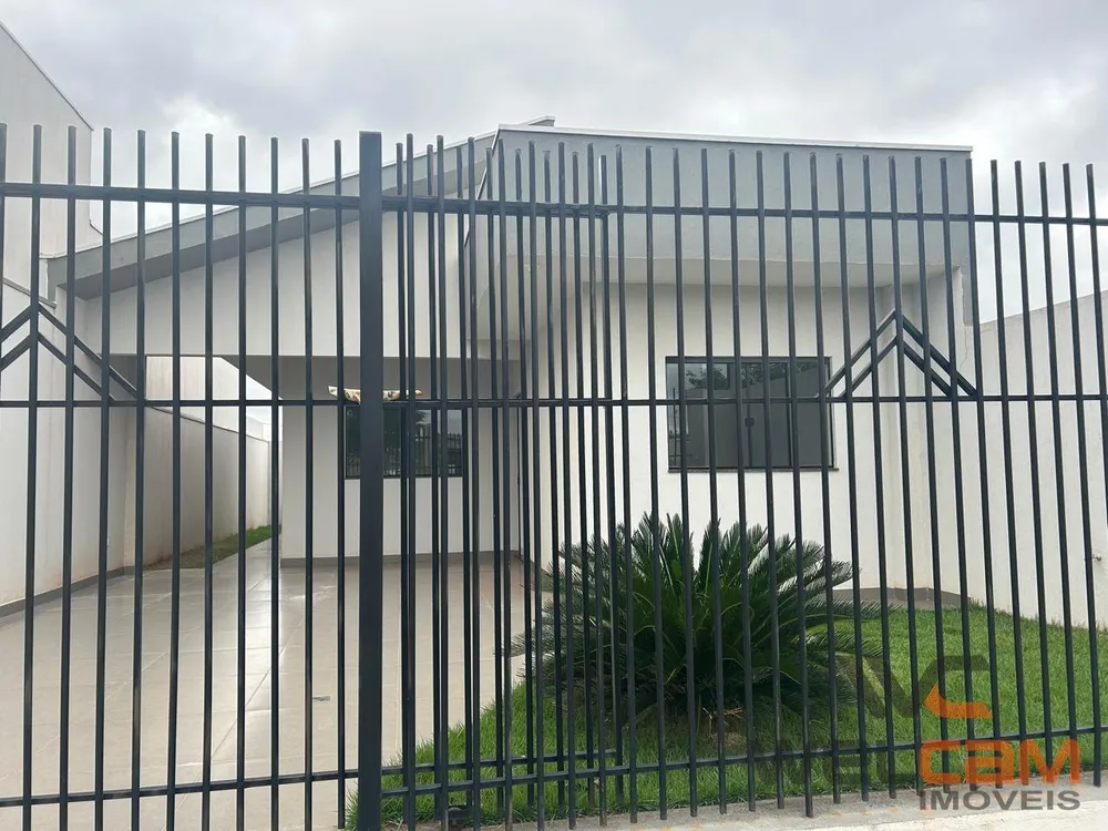 Casa, 3 quartos, 70 m² - Foto 2