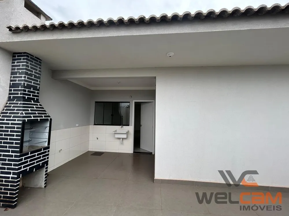 Casa, 3 quartos, 70 m² - Foto 12