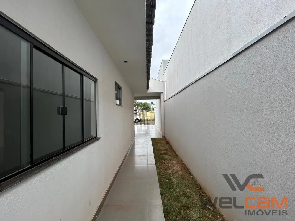 Casa, 3 quartos, 70 m² - Foto 13