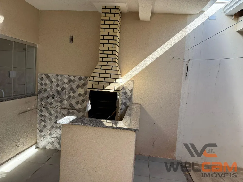 Casa, 2 quartos, 65 m² - Foto 4