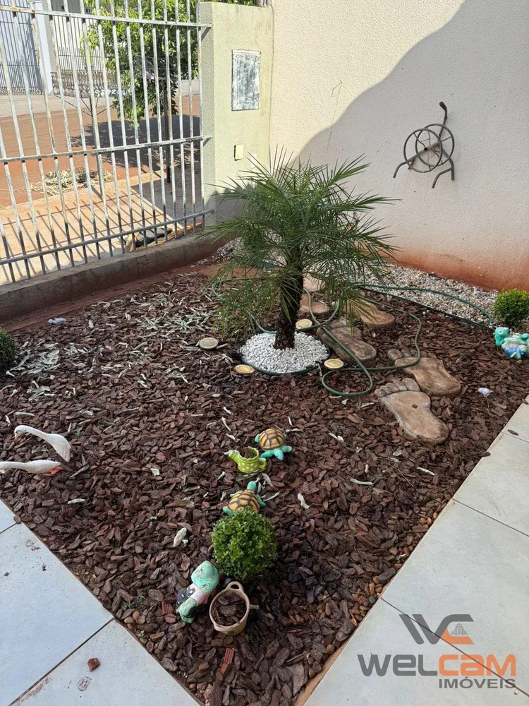 Casa, 2 quartos, 65 m² - Foto 2