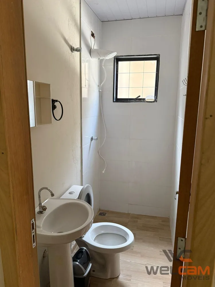 Casa, 2 quartos, 65 m² - Foto 3