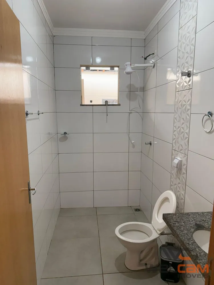 Casa, 2 quartos, 65 m² - Foto 1