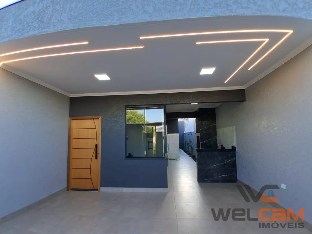 Casa, 2 quartos, 87 m² - Foto 4