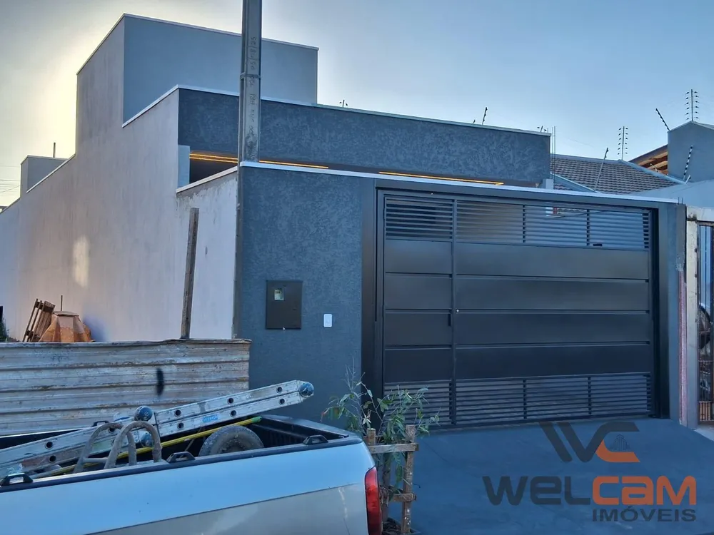 Casa, 2 quartos, 87 m² - Foto 6