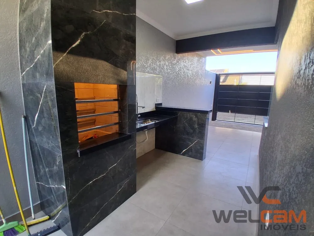 Casa, 2 quartos, 87 m² - Foto 7
