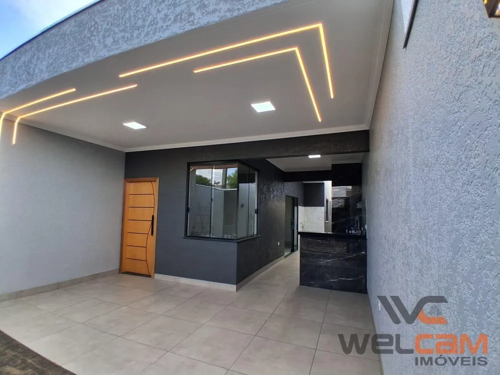 Casa, 2 quartos, 87 m² - Foto 3