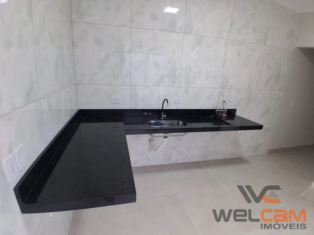 Casa, 2 quartos, 87 m² - Foto 4