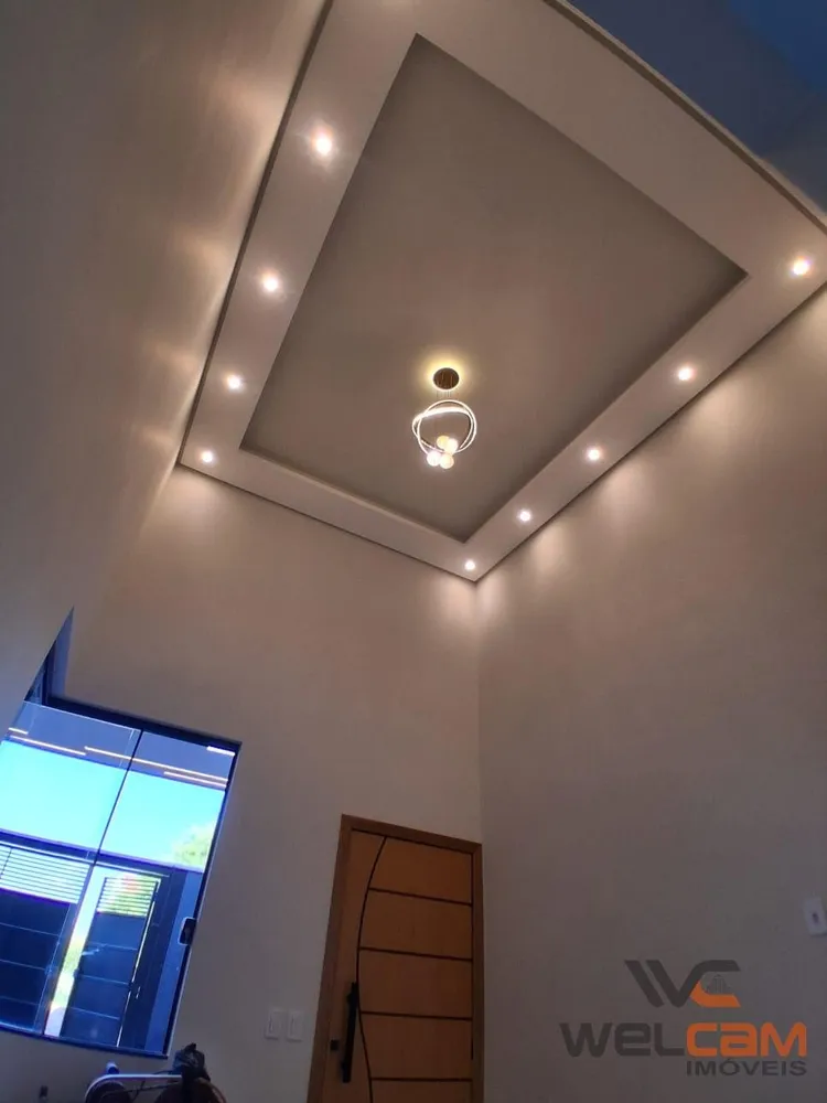 Casa, 2 quartos, 87 m² - Foto 1
