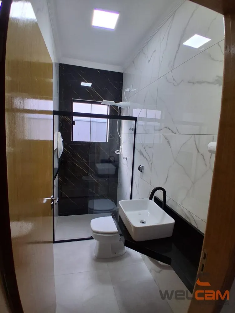 Casa, 2 quartos, 87 m² - Foto 9