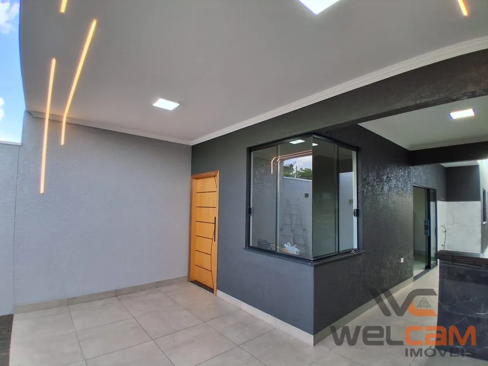 Casa, 2 quartos, 87 m² - Foto 2