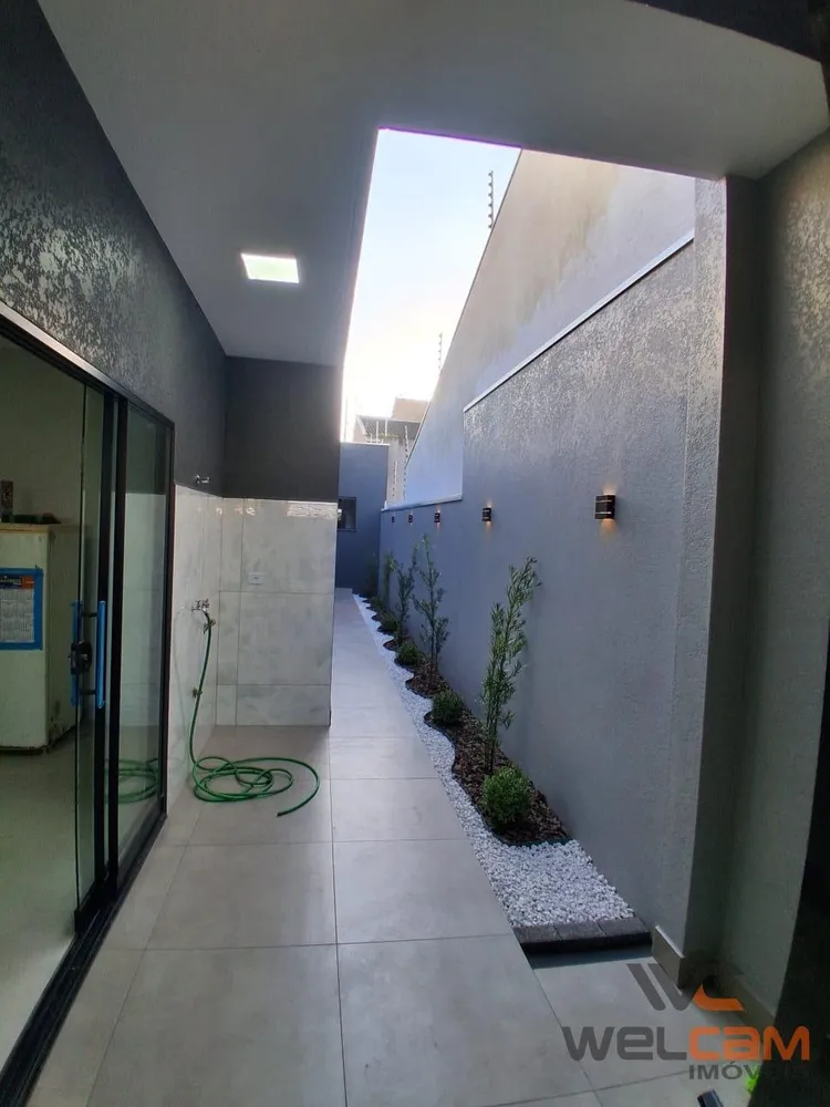 Casa, 2 quartos, 87 m² - Foto 8