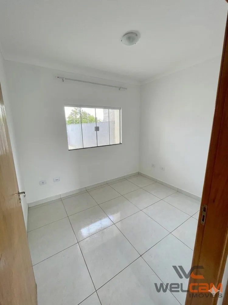 Casa, 3 quartos, 70 m² - Foto 1