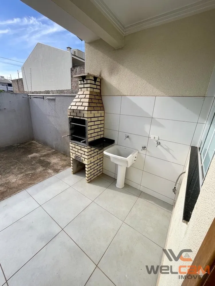 Casa, 3 quartos, 70 m² - Foto 3