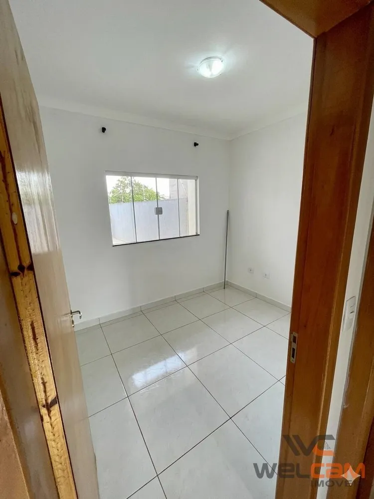 Casa, 3 quartos, 70 m² - Foto 2
