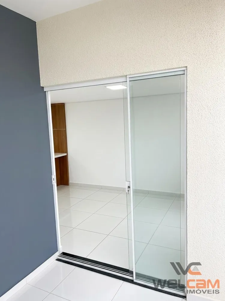 Casa, 3 quartos, 70 m² - Foto 4